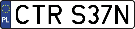 CTRS37N