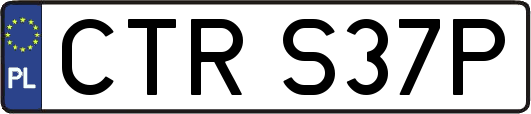 CTRS37P