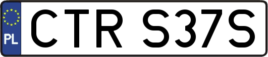 CTRS37S