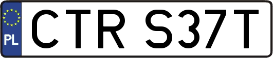 CTRS37T