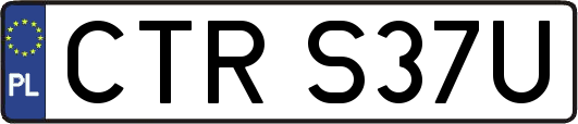 CTRS37U