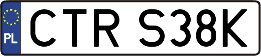 CTRS38K