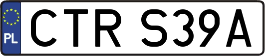 CTRS39A