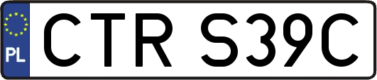 CTRS39C