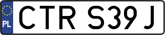 CTRS39J