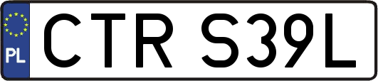 CTRS39L