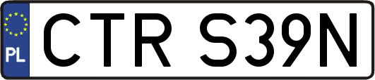 CTRS39N