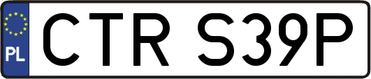 CTRS39P