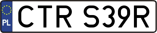 CTRS39R