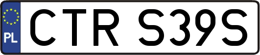 CTRS39S