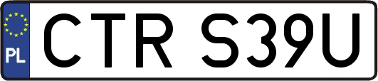 CTRS39U