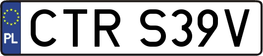 CTRS39V