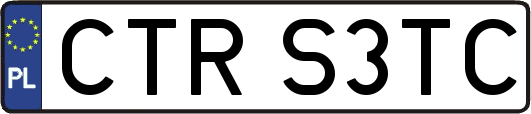 CTRS3TC