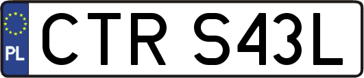 CTRS43L
