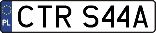 CTRS44A
