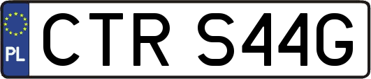 CTRS44G
