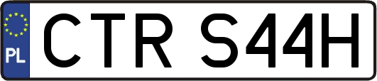 CTRS44H