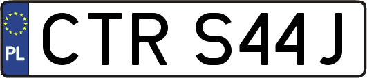 CTRS44J