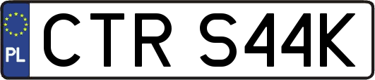 CTRS44K