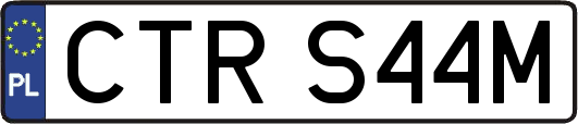 CTRS44M