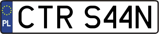 CTRS44N
