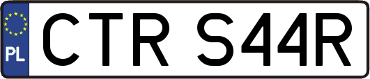 CTRS44R