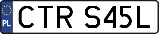CTRS45L