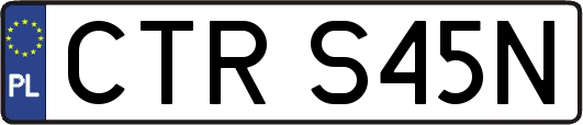 CTRS45N