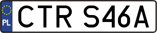 CTRS46A