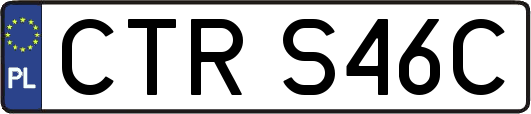 CTRS46C