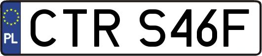 CTRS46F