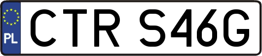 CTRS46G
