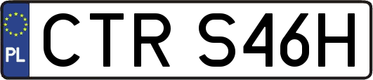 CTRS46H