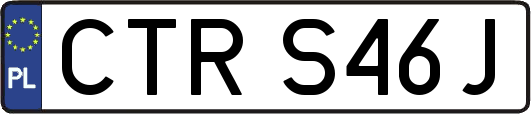 CTRS46J