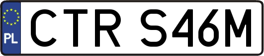 CTRS46M
