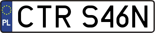 CTRS46N