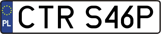 CTRS46P
