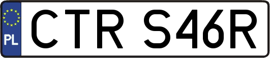 CTRS46R