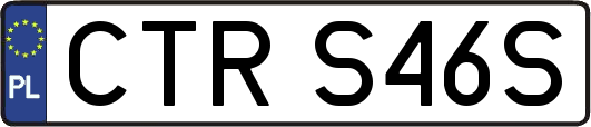 CTRS46S