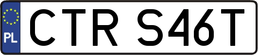 CTRS46T