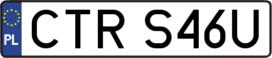 CTRS46U