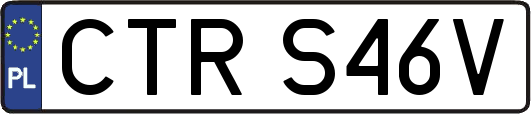 CTRS46V