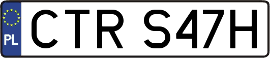 CTRS47H