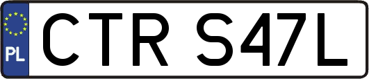 CTRS47L