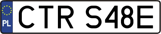 CTRS48E