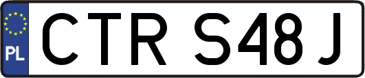 CTRS48J