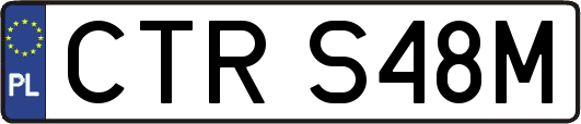 CTRS48M