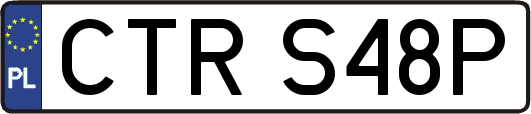 CTRS48P