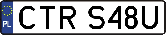 CTRS48U