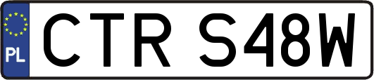 CTRS48W
